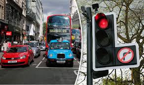 A first slug is the first in a stream of cars that takes off very slowly when a red light turns green