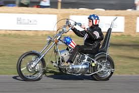 Easy Rider Bike