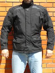 Synthetic Jacket